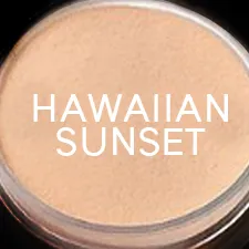 DCH029 Hawaiian Sunset