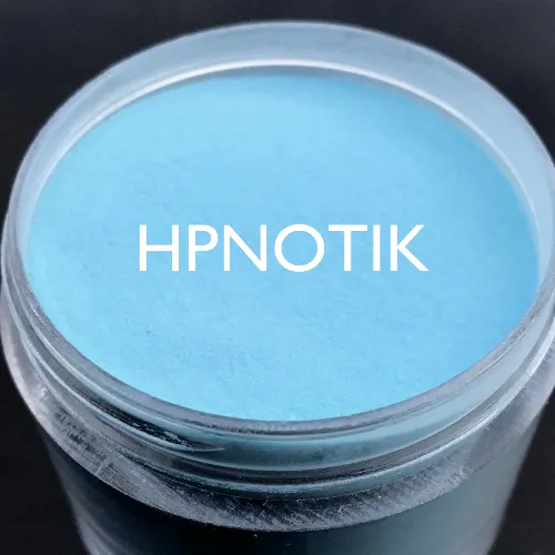 DCH031 Hpnotik