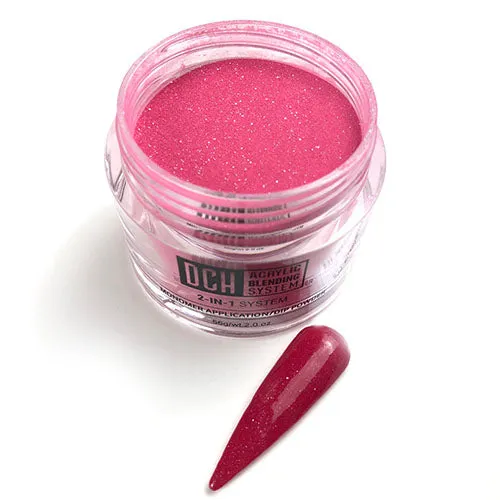 DCH032 Strawberry Daiquiri