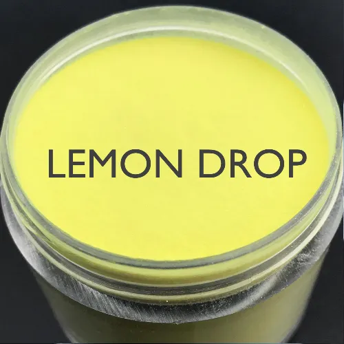 DCH035 Lemon Drop