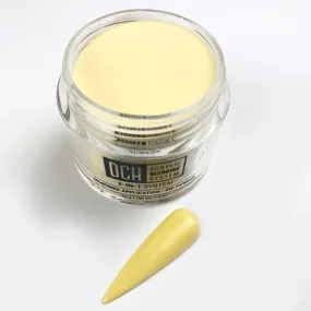 DCH038 Yell 'O Pastel'