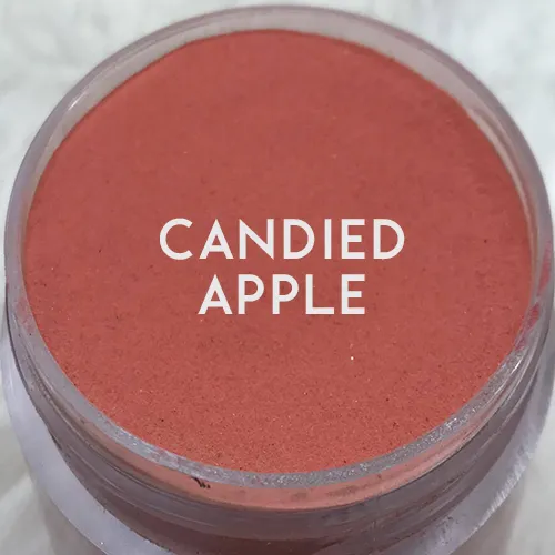 DCH044 Candied Apple