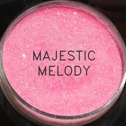DCH048 Majestic Melody