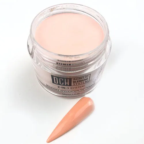 DCH053 Orange Sorbet
