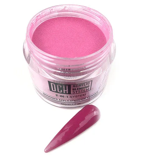 DCH072 Cherry Lips