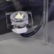DDR - DUAL RESERVOIR