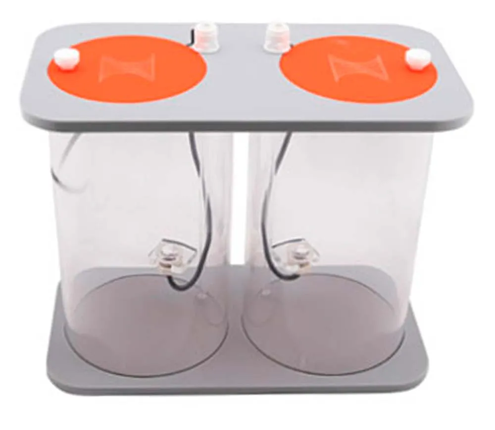 DDR - DUAL RESERVOIR