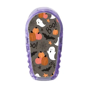 Dexcom G6/One Sensor Sticker (Fright Night)