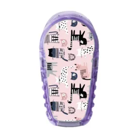 Dexcom G6/One Sensor Sticker (Kitty Cat)