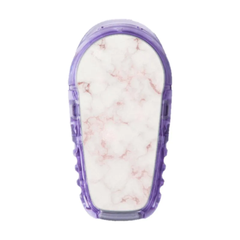 Dexcom G6/One Sensor Sticker (Marble Dreams)