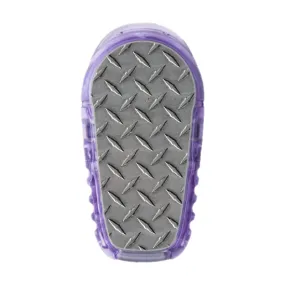 Dexcom G6/One Sensor Sticker (Metal)