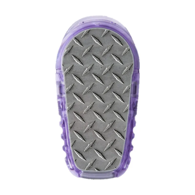 Dexcom G6/One Sensor Sticker (Metal)