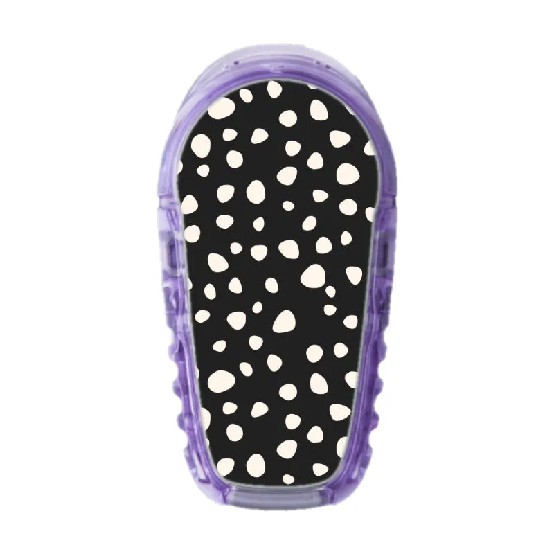 Dexcom G6/One Sensor Stickers (Celebration) 4pk