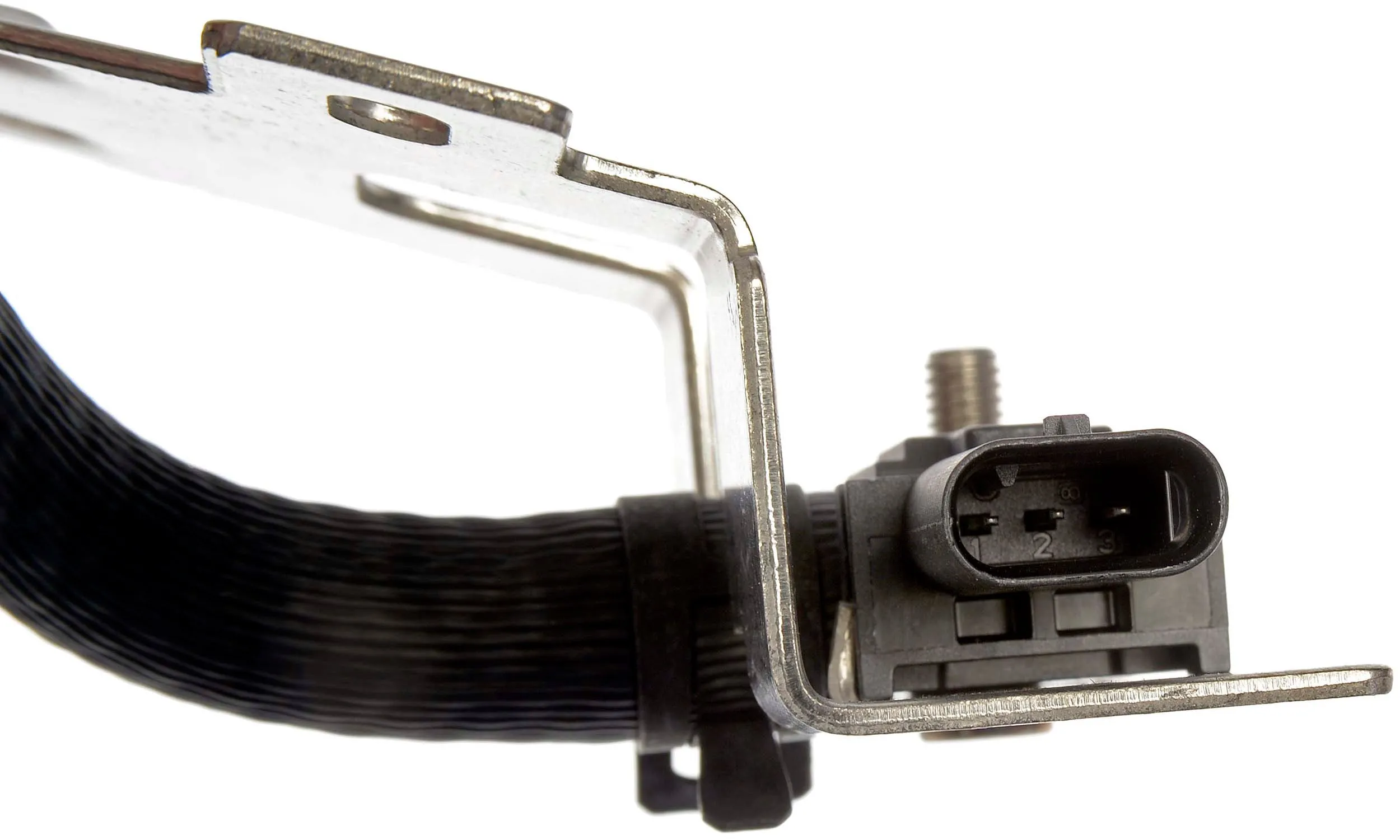 Diesel Particulate Filter (DPF) Pressure Sensor