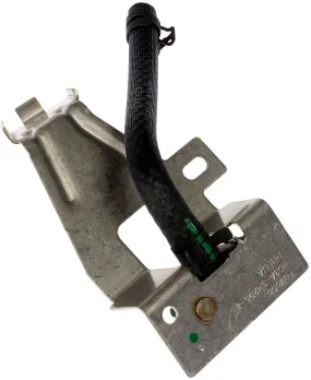 Diesel Particulate Filter (DPF) Pressure Sensor