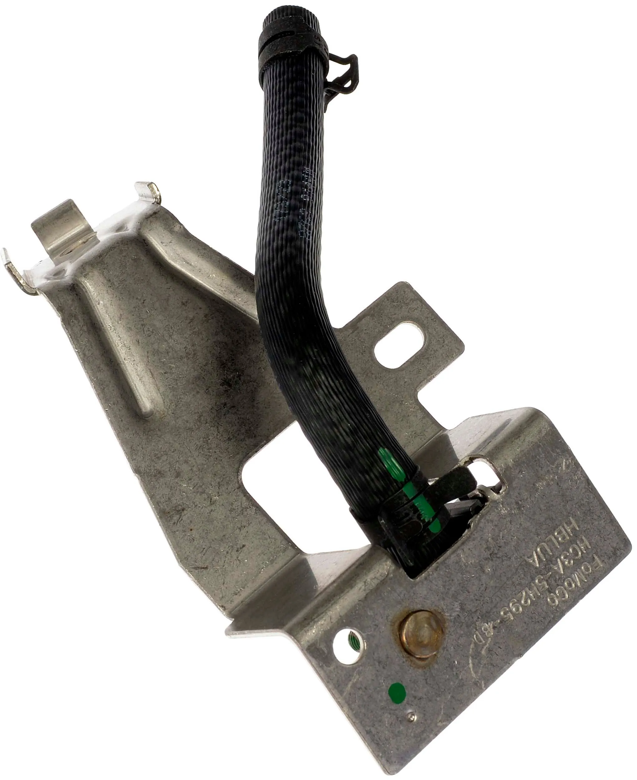 Diesel Particulate Filter (DPF) Pressure Sensor