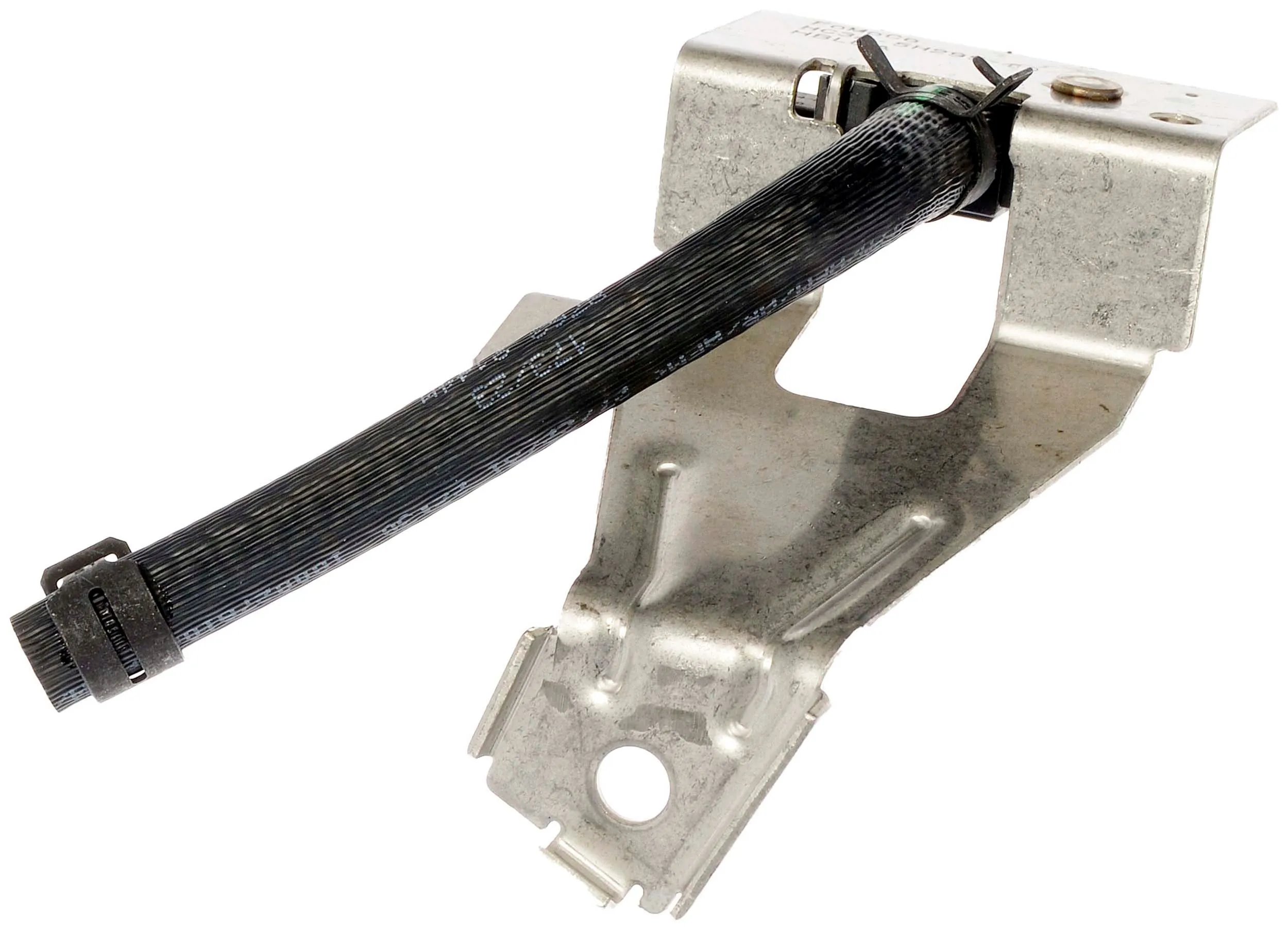 Diesel Particulate Filter (DPF) Pressure Sensor