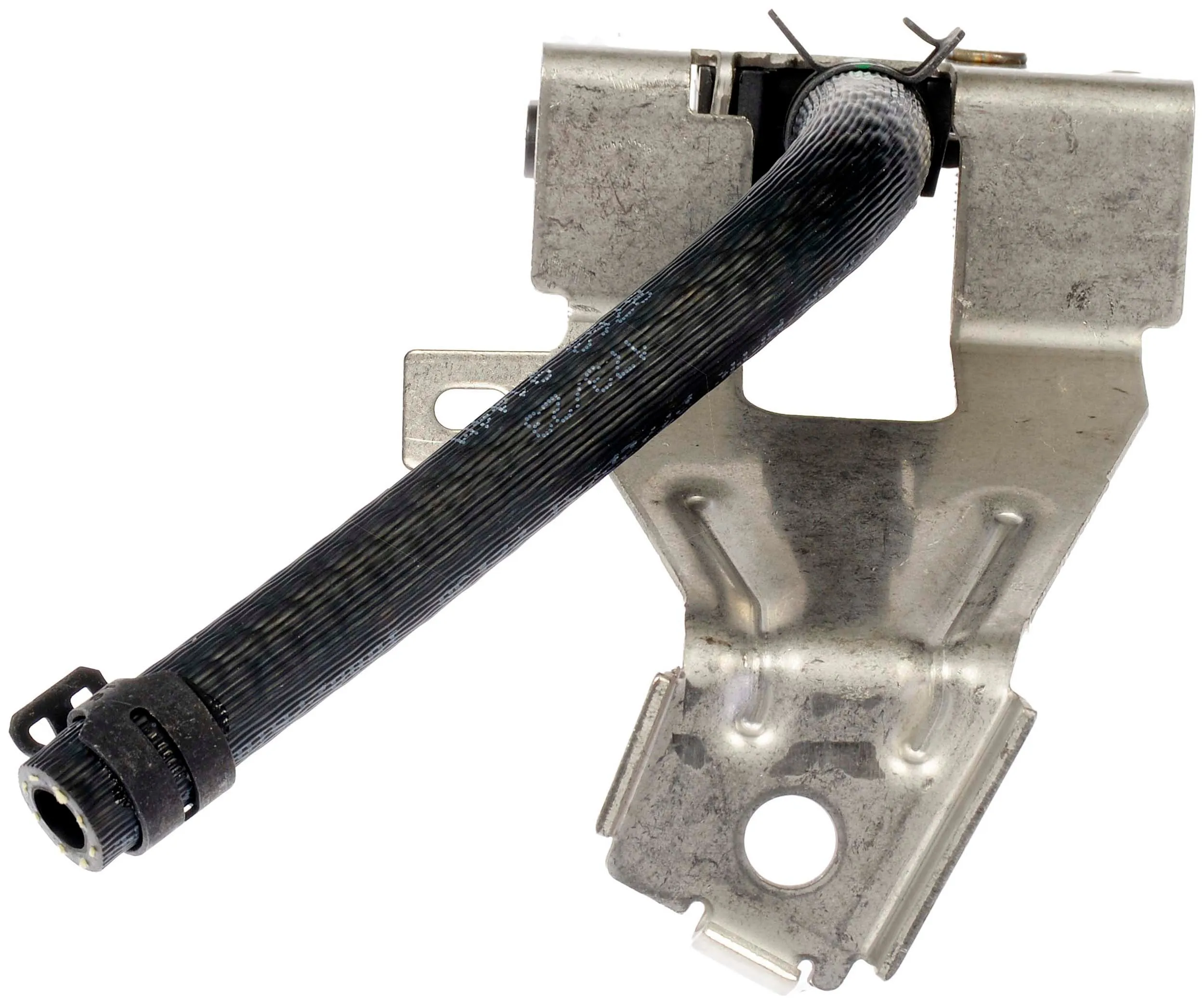 Diesel Particulate Filter (DPF) Pressure Sensor