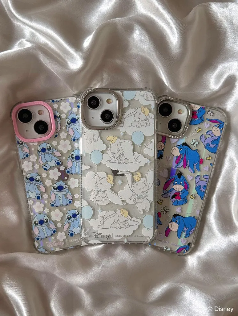 Disney Baby Dumbo Shock iPhone Case