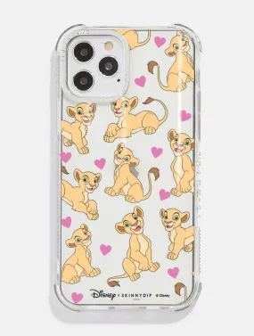 Disney Nala Shock iPhone Case