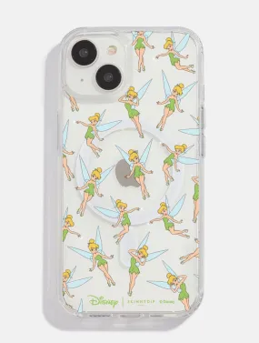 Disney Peter Pan Tinker Bell MagSafe iPhone Case