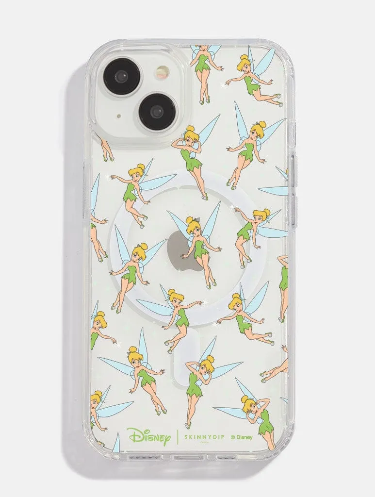 Disney Peter Pan Tinker Bell MagSafe iPhone Case