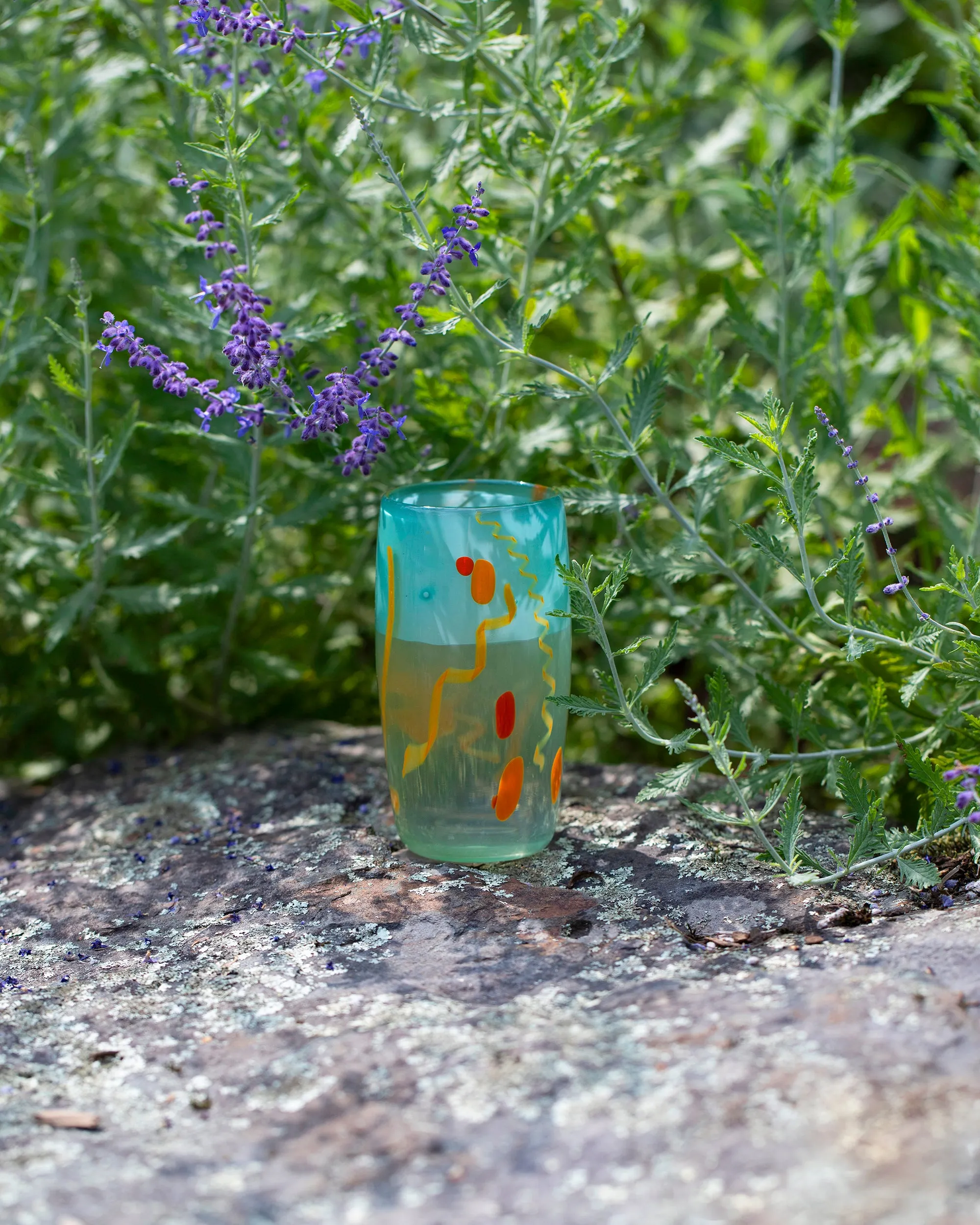 DNA Tumbler