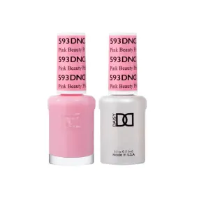 DND593 Pink Beauty