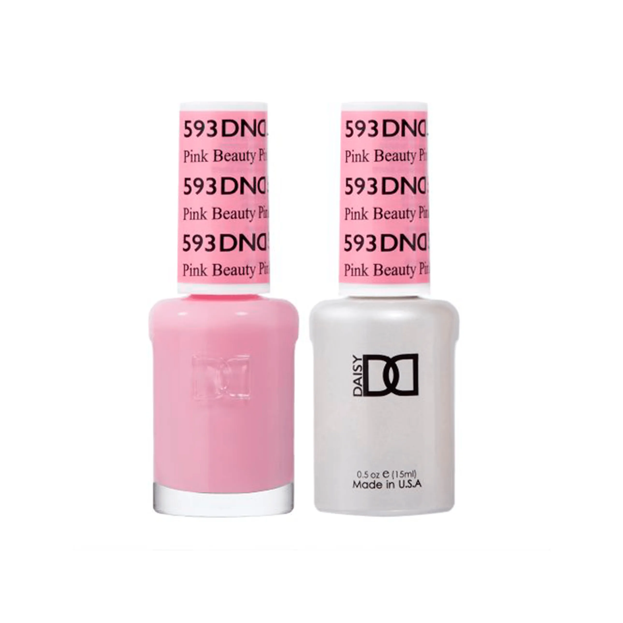 DND593 Pink Beauty