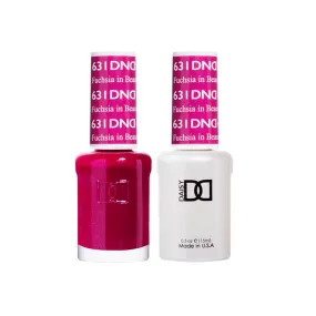 DND631 Fuchsia in Beauty