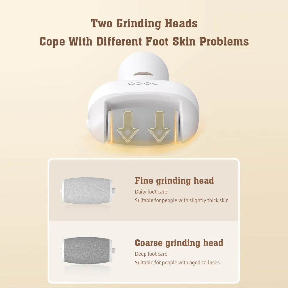 DOCO Electric Foot Repairer