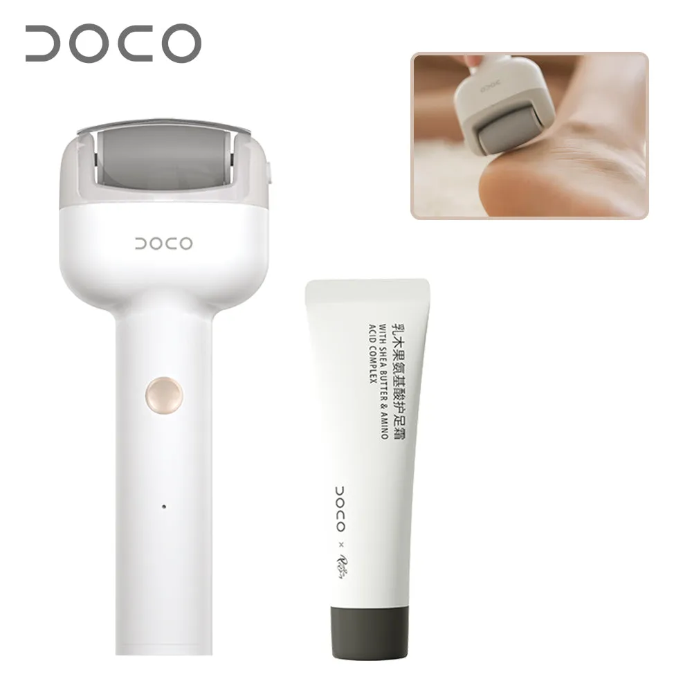 DOCO Electric Foot Repairer