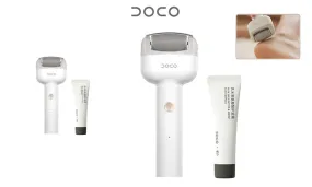 DOCO Electric Foot Repairer