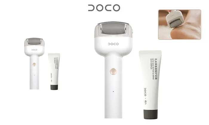 DOCO Electric Foot Repairer
