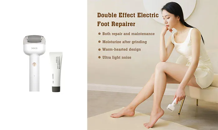 DOCO Electric Foot Repairer