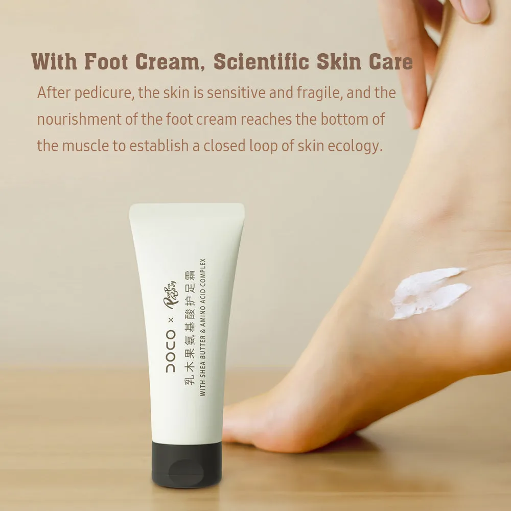 DOCO Electric Foot Repairer