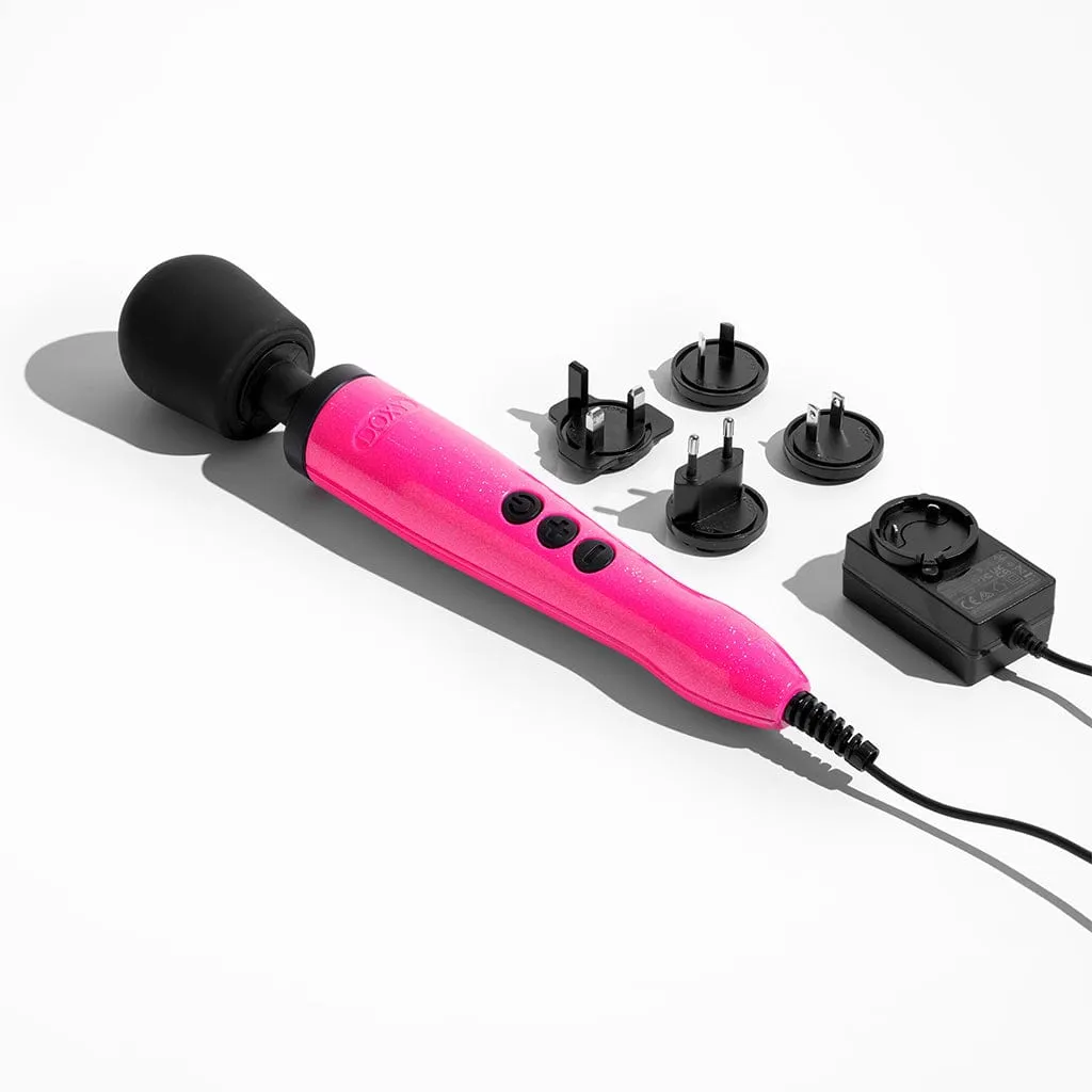 Doxy Die Cast Breast Cancer Awareness Edition