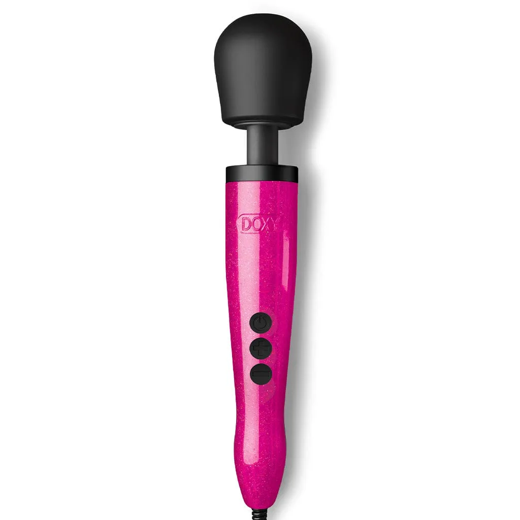 Doxy Die Cast Breast Cancer Awareness Edition