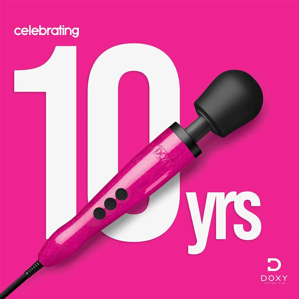 Doxy Die Cast Breast Cancer Awareness Edition