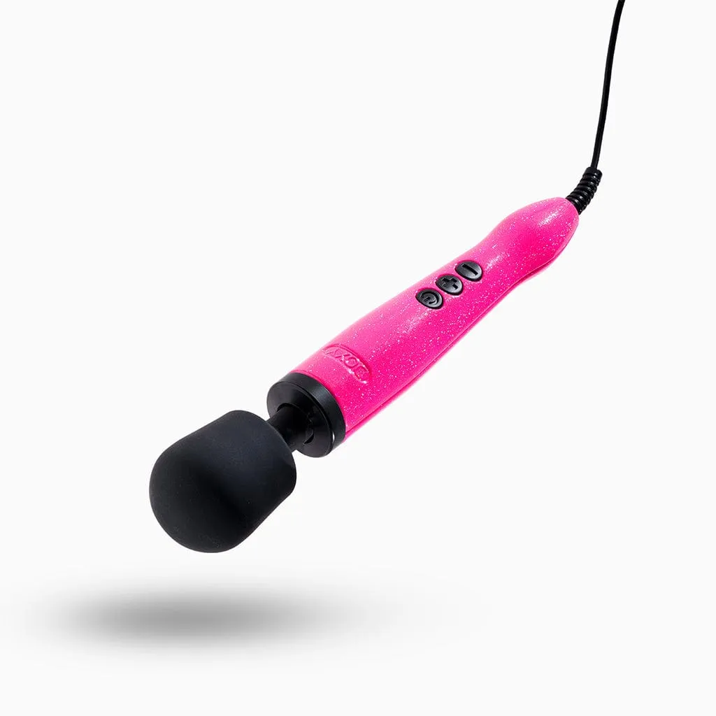 Doxy Die Cast Breast Cancer Awareness Edition