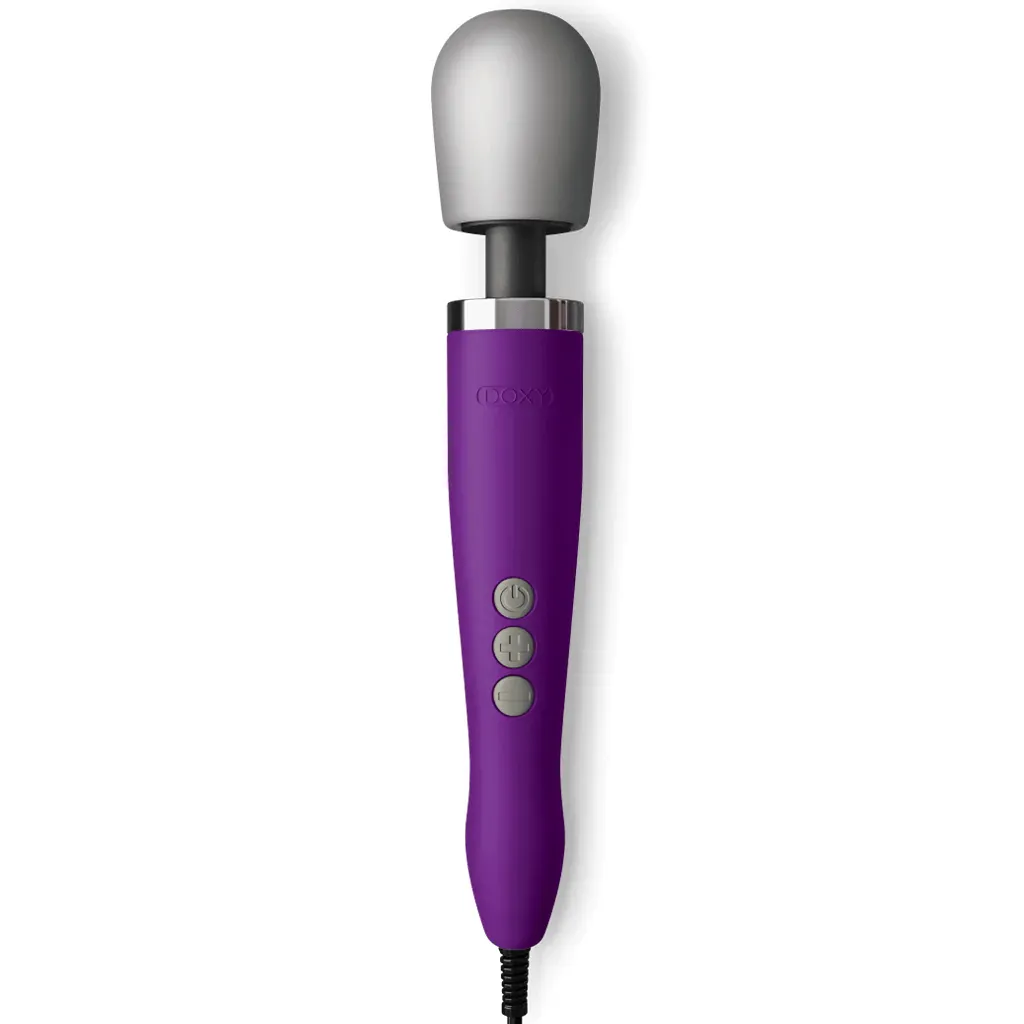 Doxy Original Wand Massager