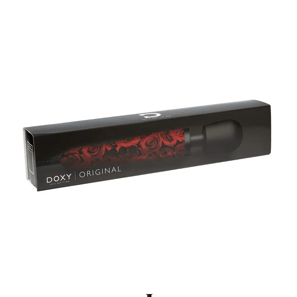 Doxy Original Wand Massager