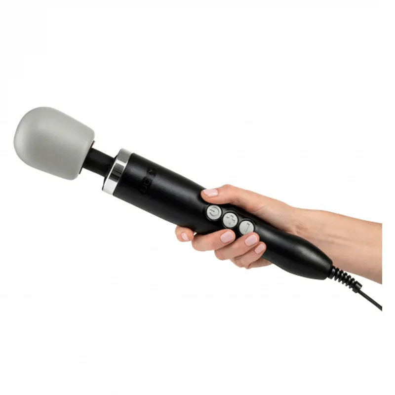Doxy Original Wand Massager