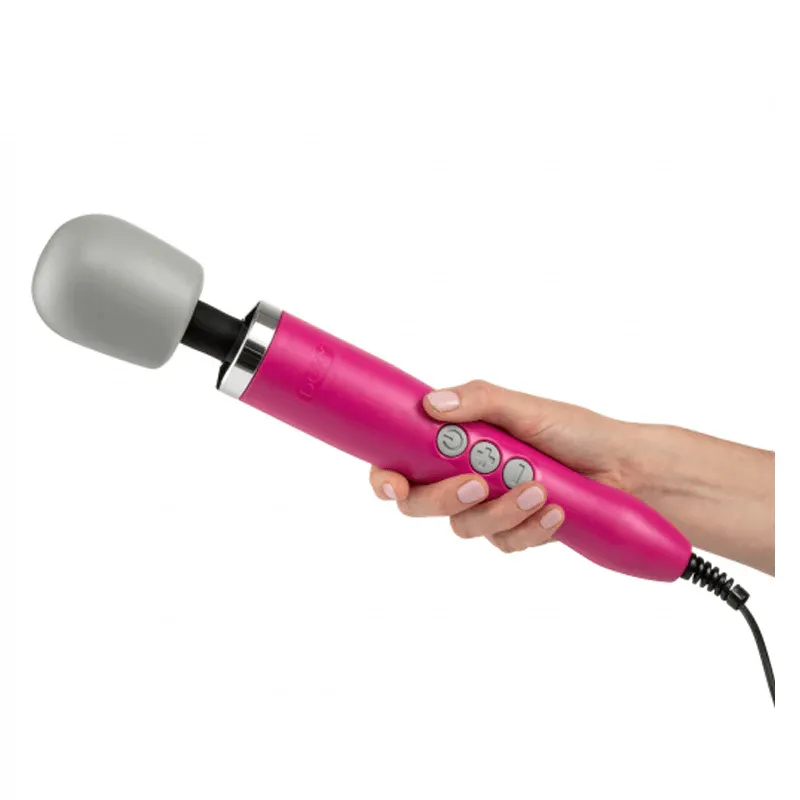 Doxy Original Wand Massager