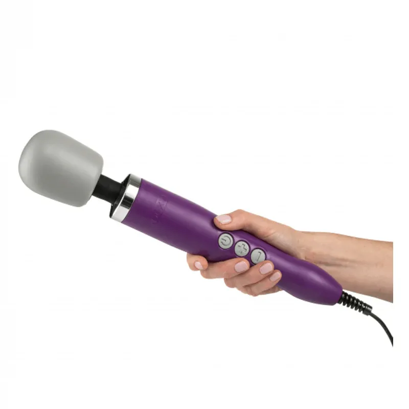 Doxy Original Wand Massager