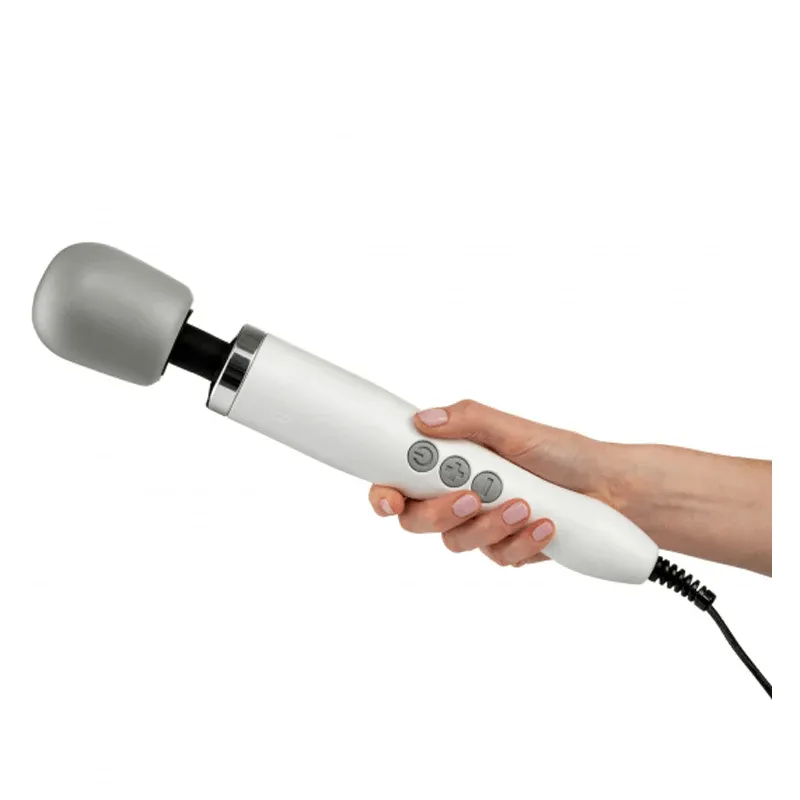 Doxy Original Wand Massager
