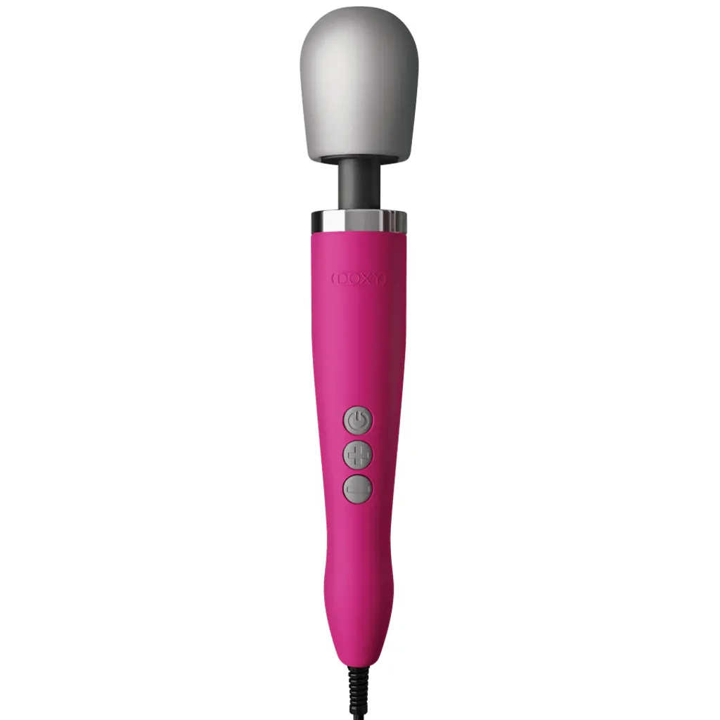 Doxy Original Wand Massager