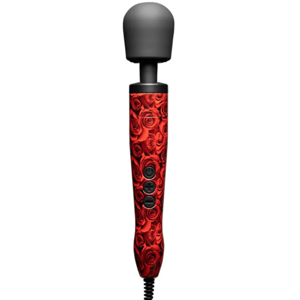 Doxy Original Wand Massager