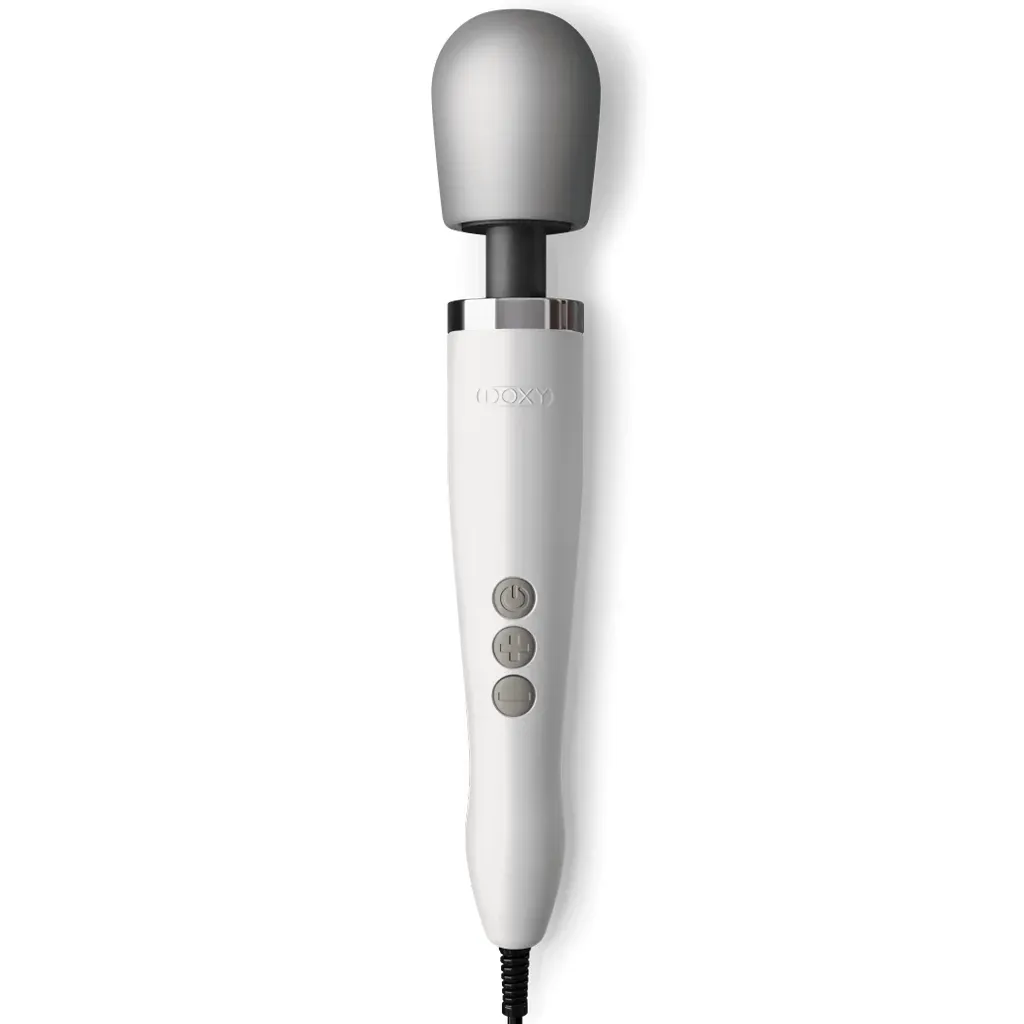 Doxy Original Wand Massager