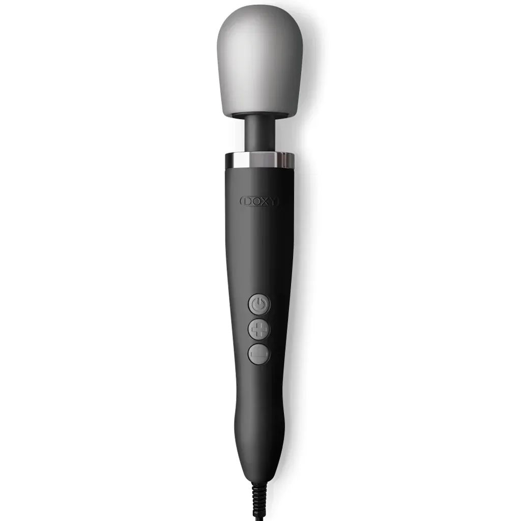 Doxy Original Wand Massager